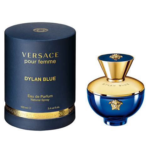 versace blue pour femme|versace dylan blue notes.